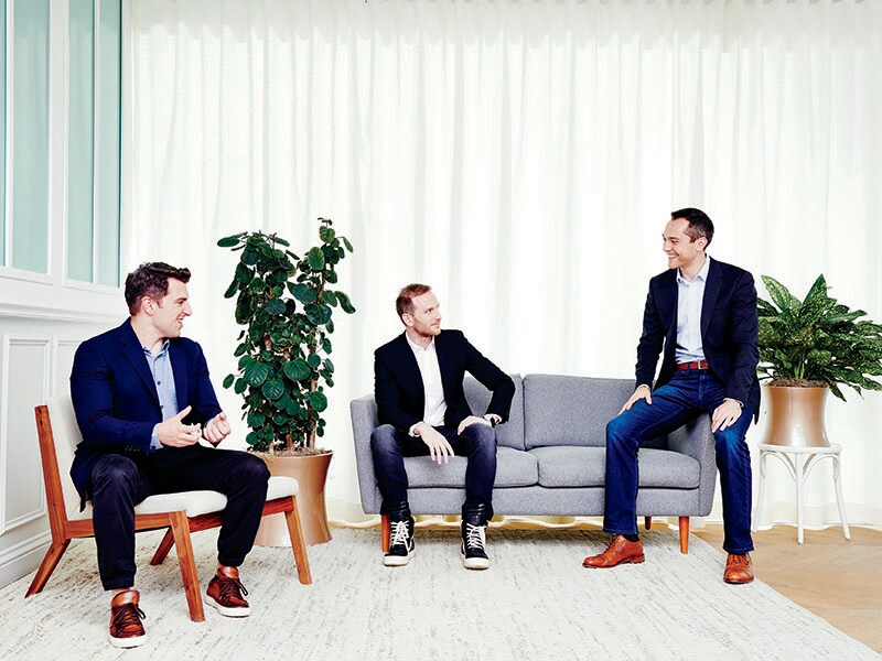 Airbnb: New tricks for an old unicorn
