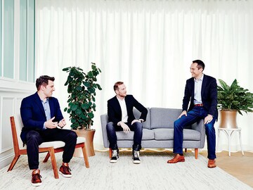 Airbnb: New tricks for an old unicorn