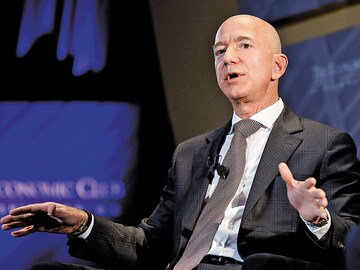 The Forbes 400: Ranking of the wealthiest Americans