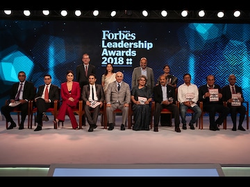 FILA 2018: Teenage entrepreneurs, business leaders share the stage to highlight innovation