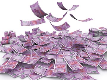 The rapid rise of India's ultra rich