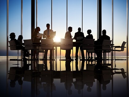Do you really know the difference between organisations & institutions?