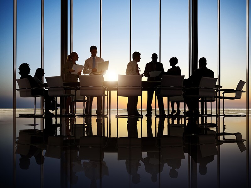 Do you really know the difference between organisations & institutions?