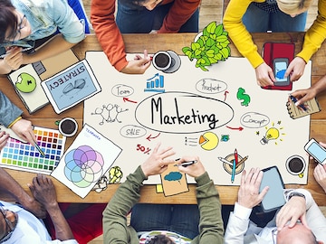 Flipping the value creation model