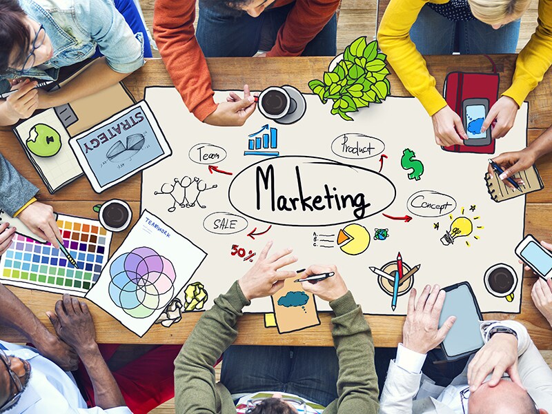 Flipping the value creation model