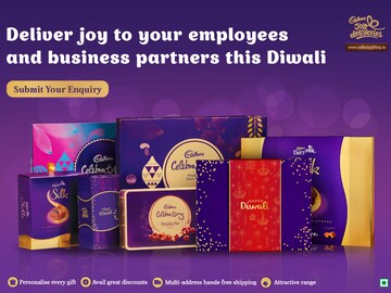 Festive Season Corporate Gifting that appeals to the head and heart