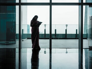 #MeToo: Time's Up