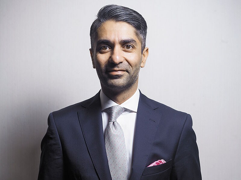I don't miss shooting at all: Abhinav Bindra