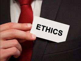 Courage in the workplace: Employee behaviour that is linked to company success