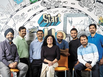 Airbus: Giving wings to Indian startups