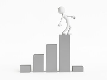 Why successful companies usually fail