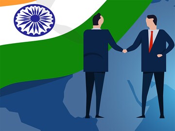 Are CEO appointments in India caste/religion biased?