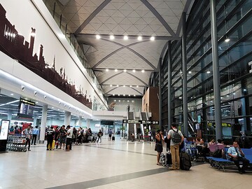 Cambodia embraces booming Chinese investment