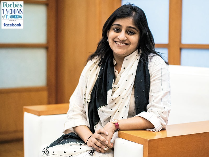 Ashni Biyani: Know your customer