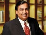 Mukesh Ambani: In the global big league