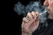 The lesser evil? Evaluating e-cigarette consumption