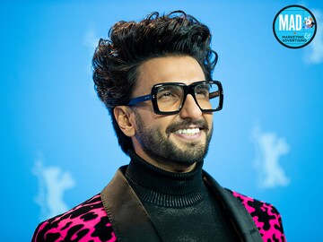 Exclusive: Ranveer Singh to stop endorsing Durex