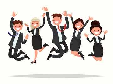 'Happy employees' top priority for companies leading LinkedIn's list