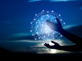 Creating your digital business model