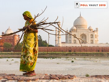 UP Poll Diary, Day 2: Will the BJP maintain its lead in the Dalit stronghold of Agra?