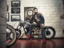 Royal Enfield: Silver bullet