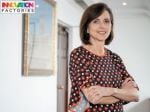 In India, constraints stir more creativity: GE's Beth Comstock