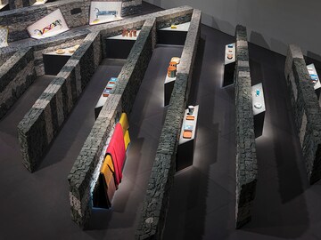 The best of Milan's Salone del Mobile 2019