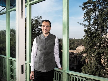 For Airbnb, India is the next China: Nathan Blecharczyk