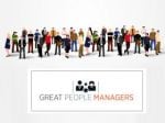 What makes a great manager?