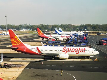 IndiGo finds a challenger: SpiceJet