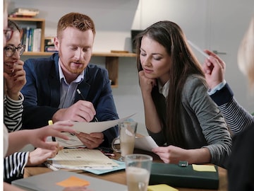 The powerful drivers and blockers of leadership