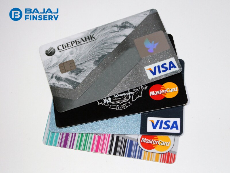 Five tips to increase your credit card limit