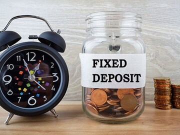 Why should you invest in a Bajaj Finance fixed deposit now?