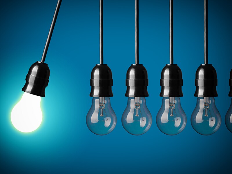 How not to kill your innovation: Avoiding 3 pitfalls of new product development