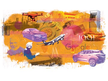 India post 1991: The Wonder Years