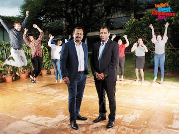 At Reliance Nippon Life AMC, the show goes on