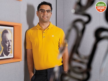 Sahajanand Medical Technologies: A stent-making powerhouse