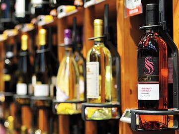 An insider's guide to the season's best beverages