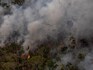 Brazil angrily rejects millions in Amazon aid pledged at G-7, then accepts British aid