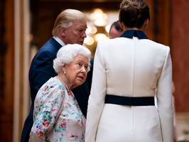 How McKinsey helped the Trump administration carry out its immigration policies