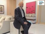 FILA Lifetime Achievement award: HCL's Shiv Nadar