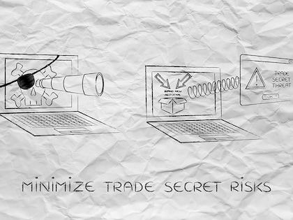Enhancing trade secret protection in India