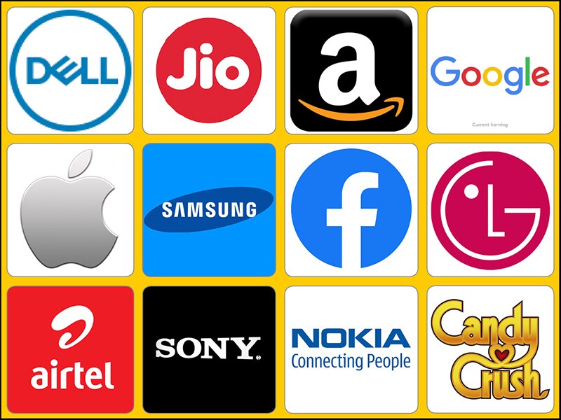 India's 100 Most Respected Consumer Tech brands