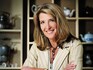 High tea: The Bigelow clan has remained upscale in a down-market world