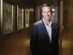 Marriott's Arne Sorenson still thinks his company isn't big enough