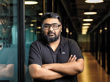 Inside Cred's growth strategy