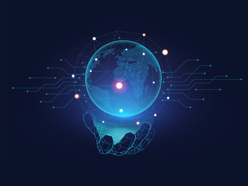 The rise of AI