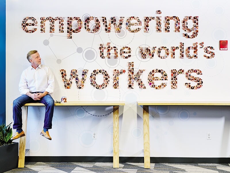 Jobcase: LinkedIn for the Working Class