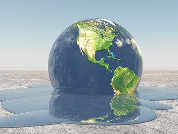 UN Climate talks end in few commitments, 'lost opportunity'
