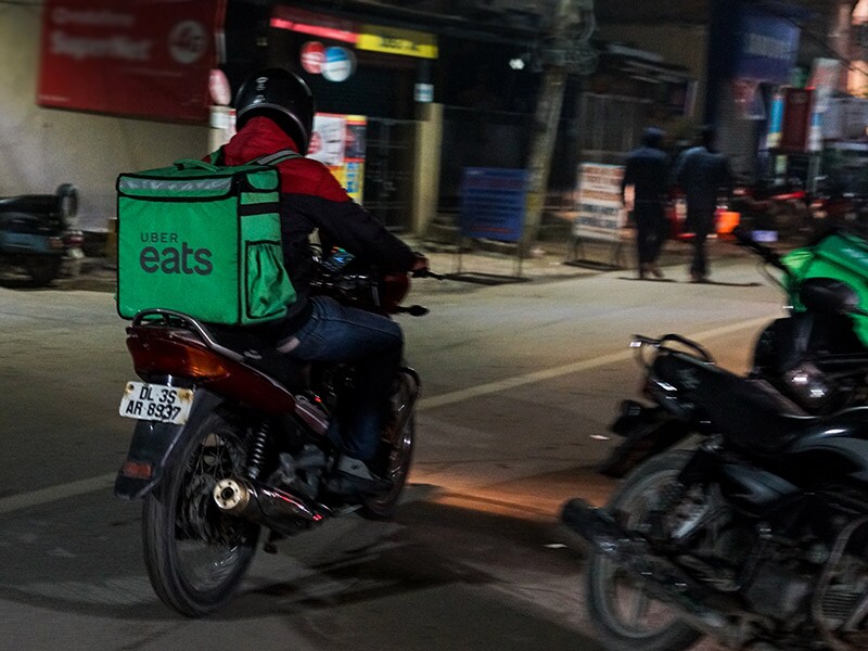 What's in it for Zomato to buy out cash-burning Uber Eats?